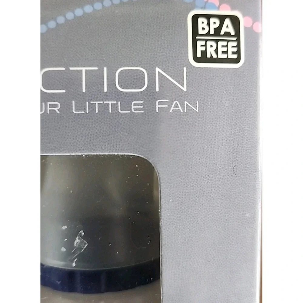 NY‎ Giants Kickoff Collection Binky Bib Bottle Officially NFL Licensed NEW!