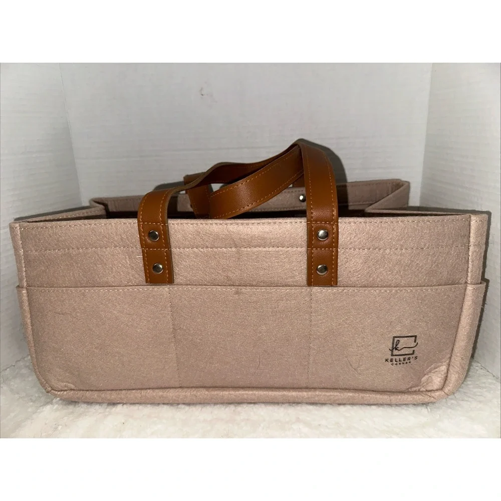 Kellers Corner baby diaper