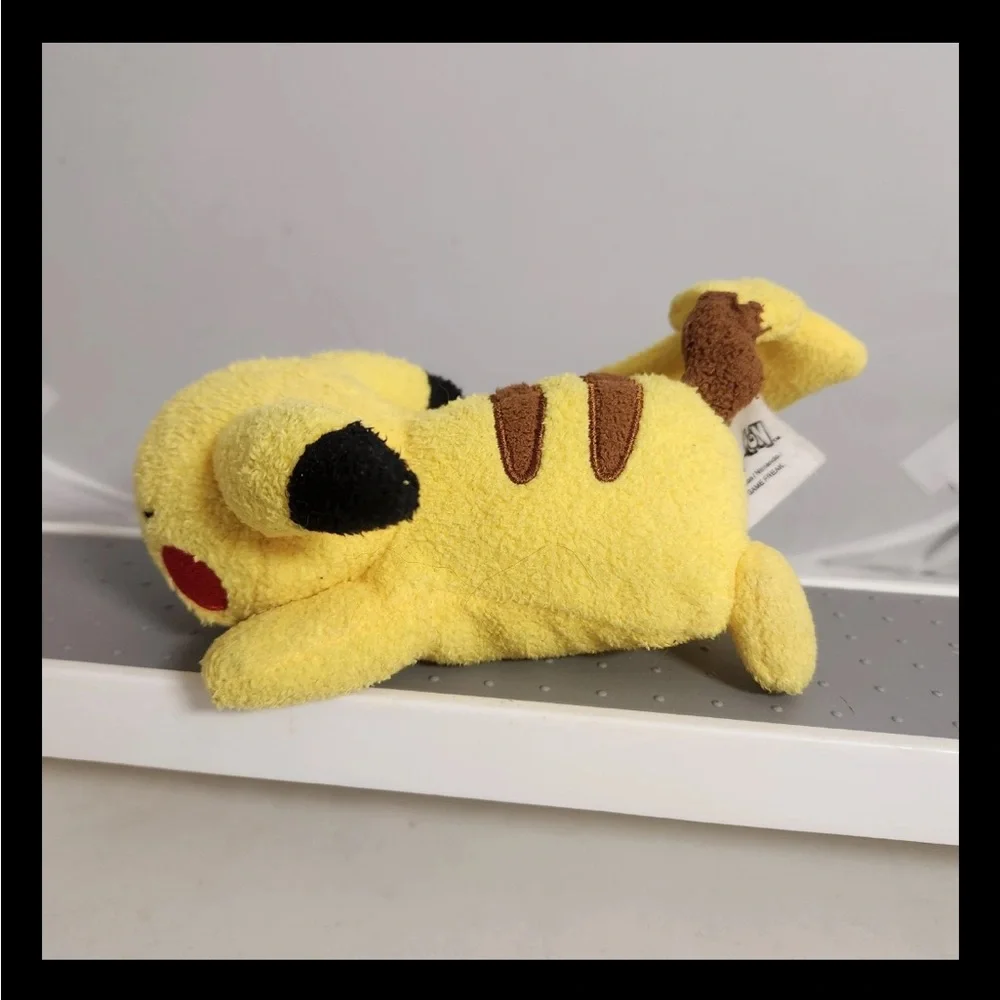 Pokemon nintendo game