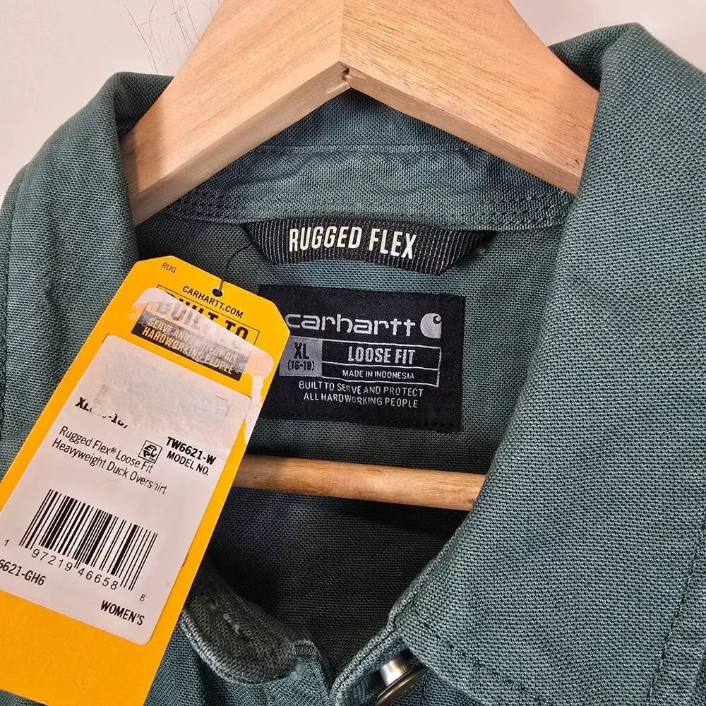 nwt carhartt