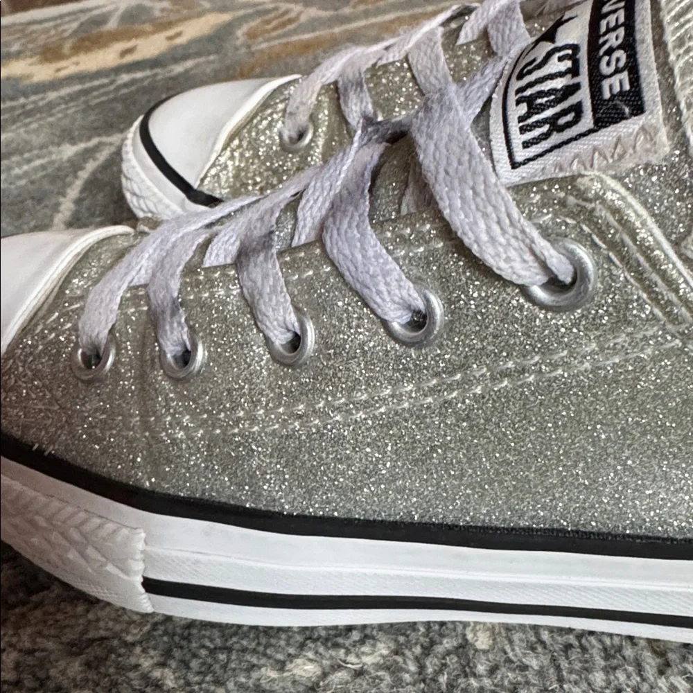 Converse all sneakers