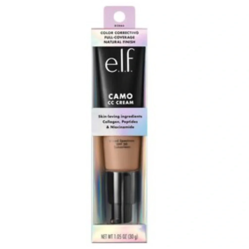 will cosmetics known