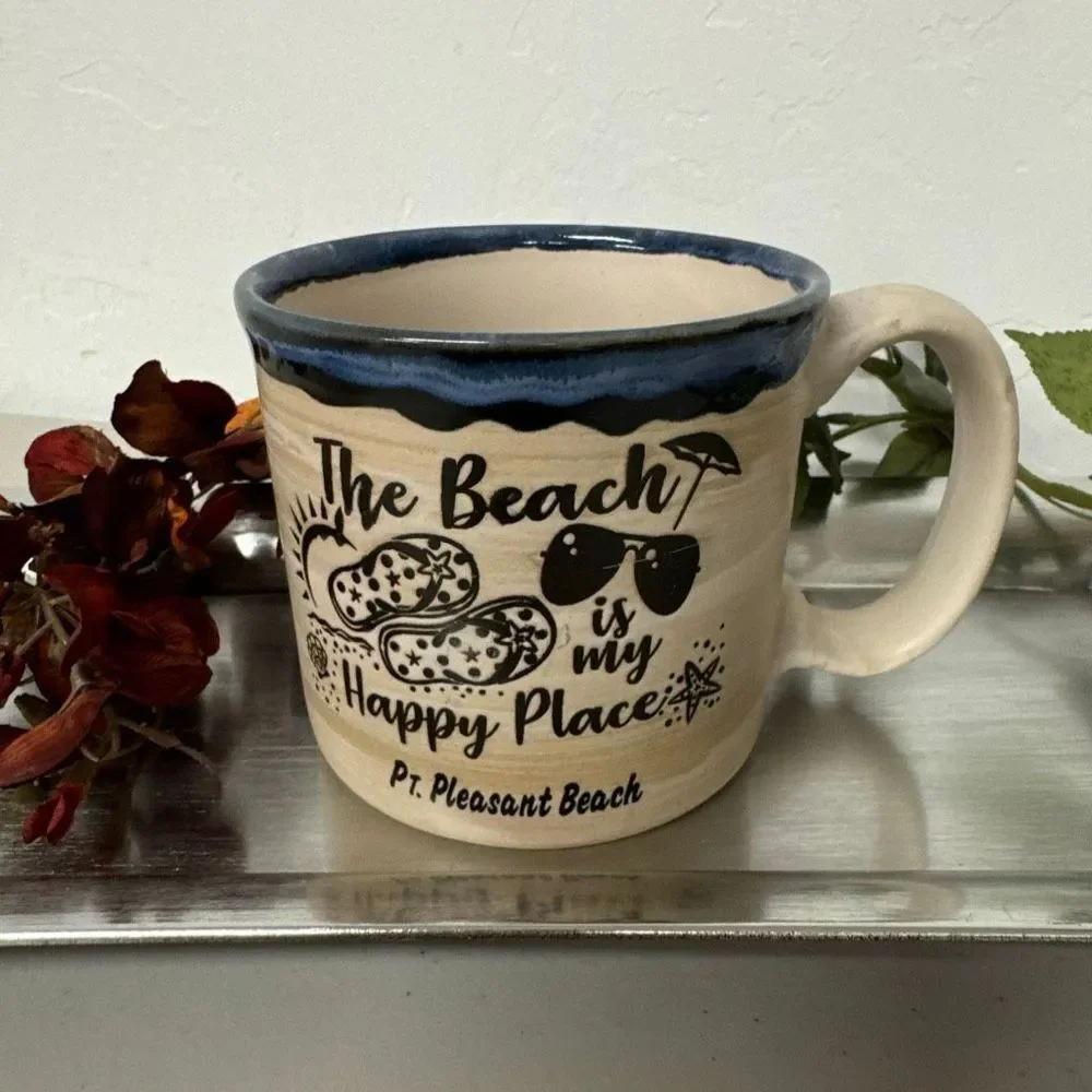 AGiftCorp beach themed