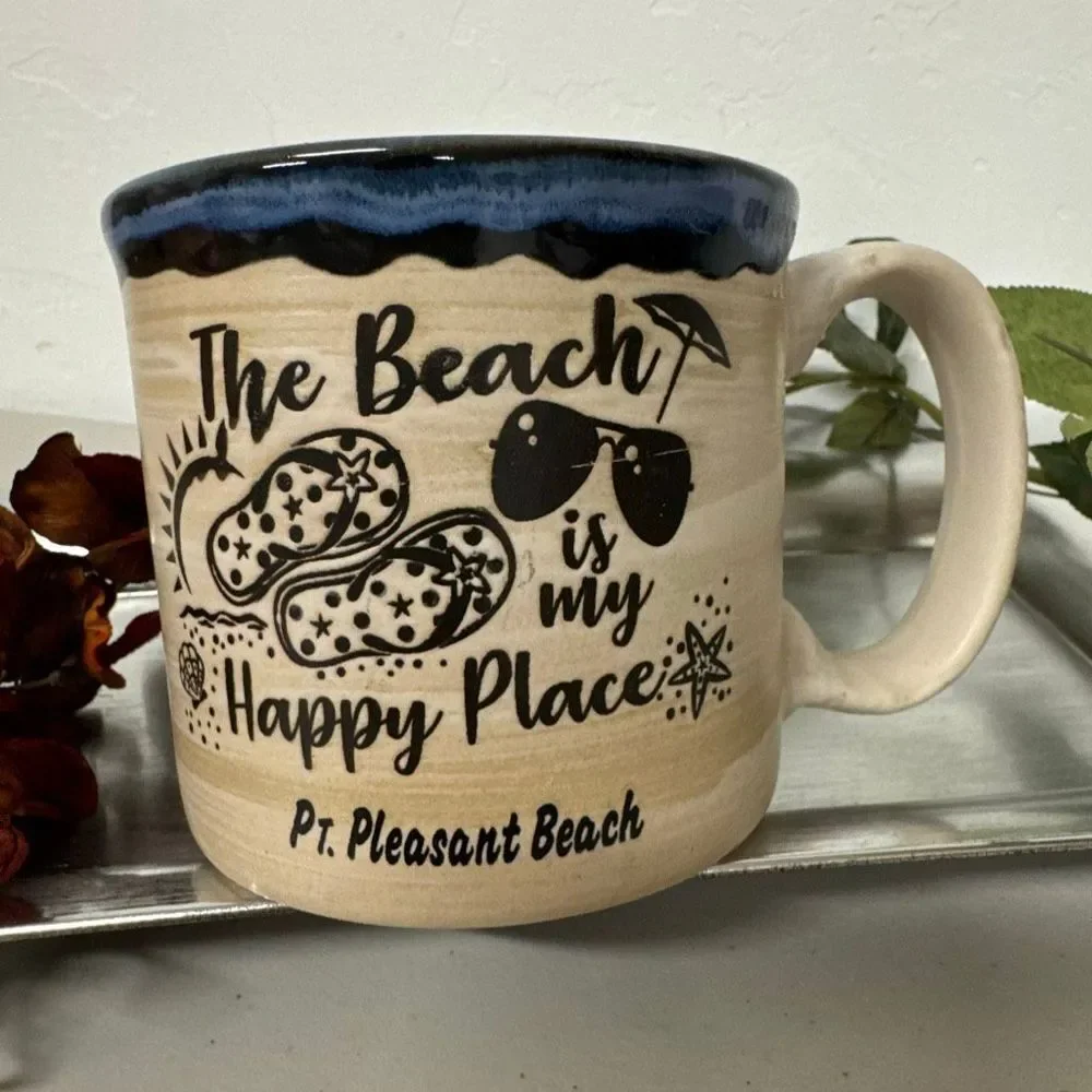 AGiftCorp beach themed