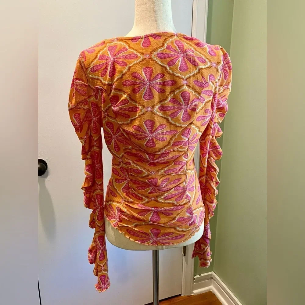 Free People this stretchy