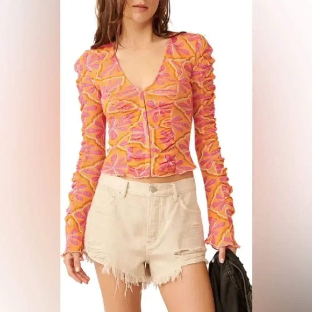 Free People this stretchy