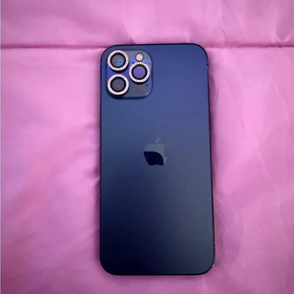 Apple unlocked any