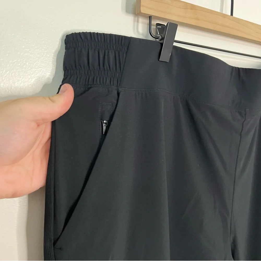 Athleta inseam front