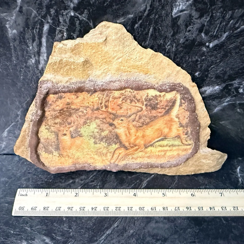 N/A decorative rock