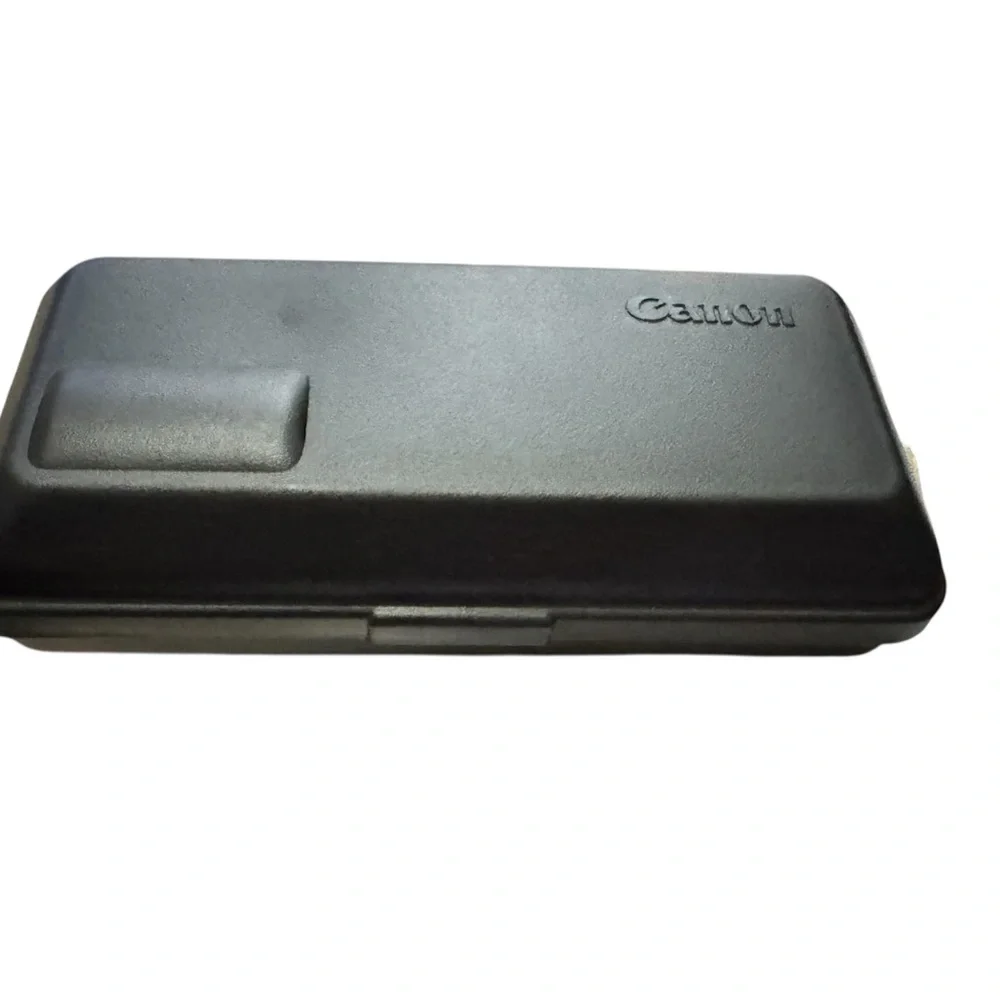 Canon command back