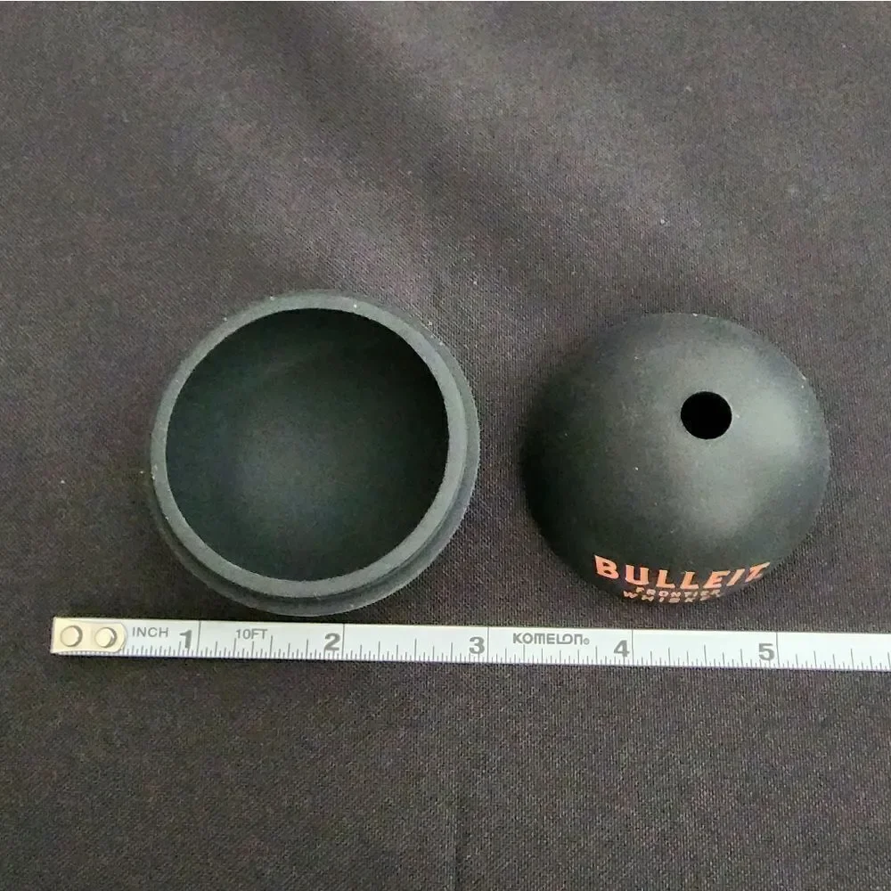 Bulleit new no