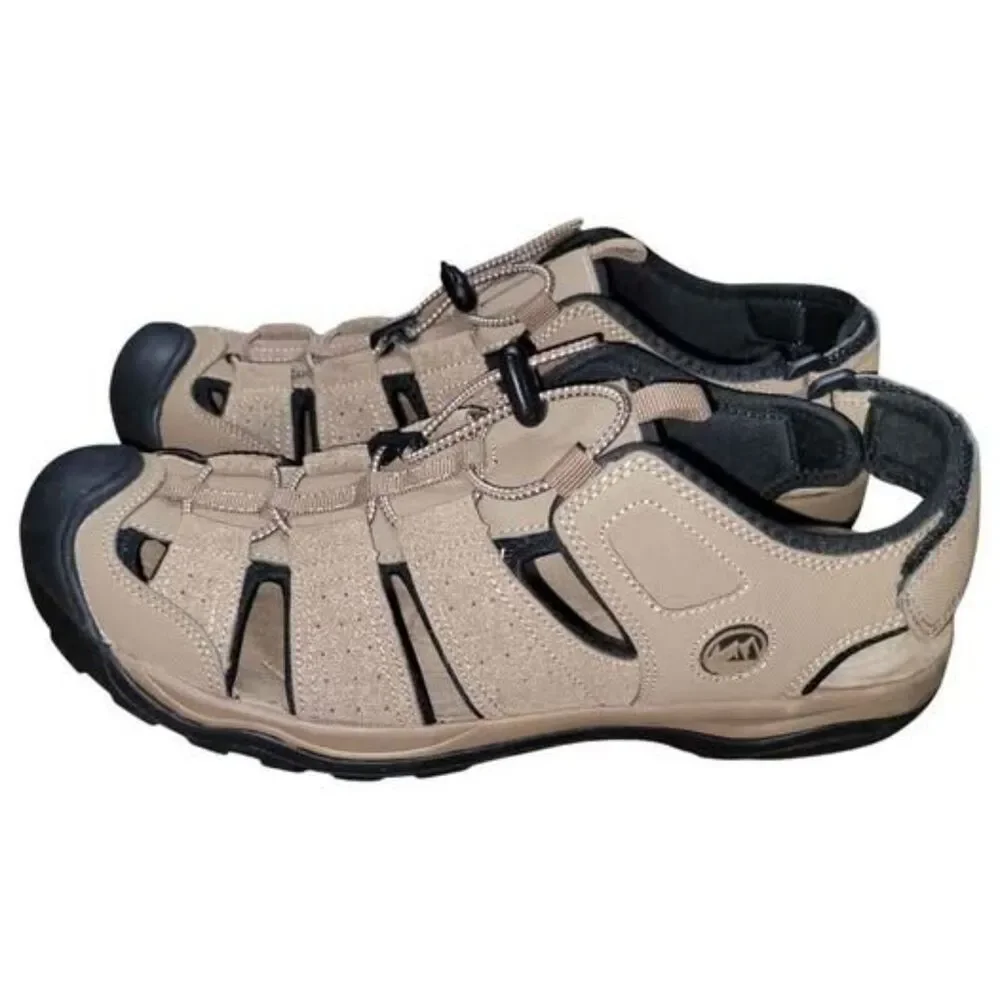 Tamarack adjustable sandals