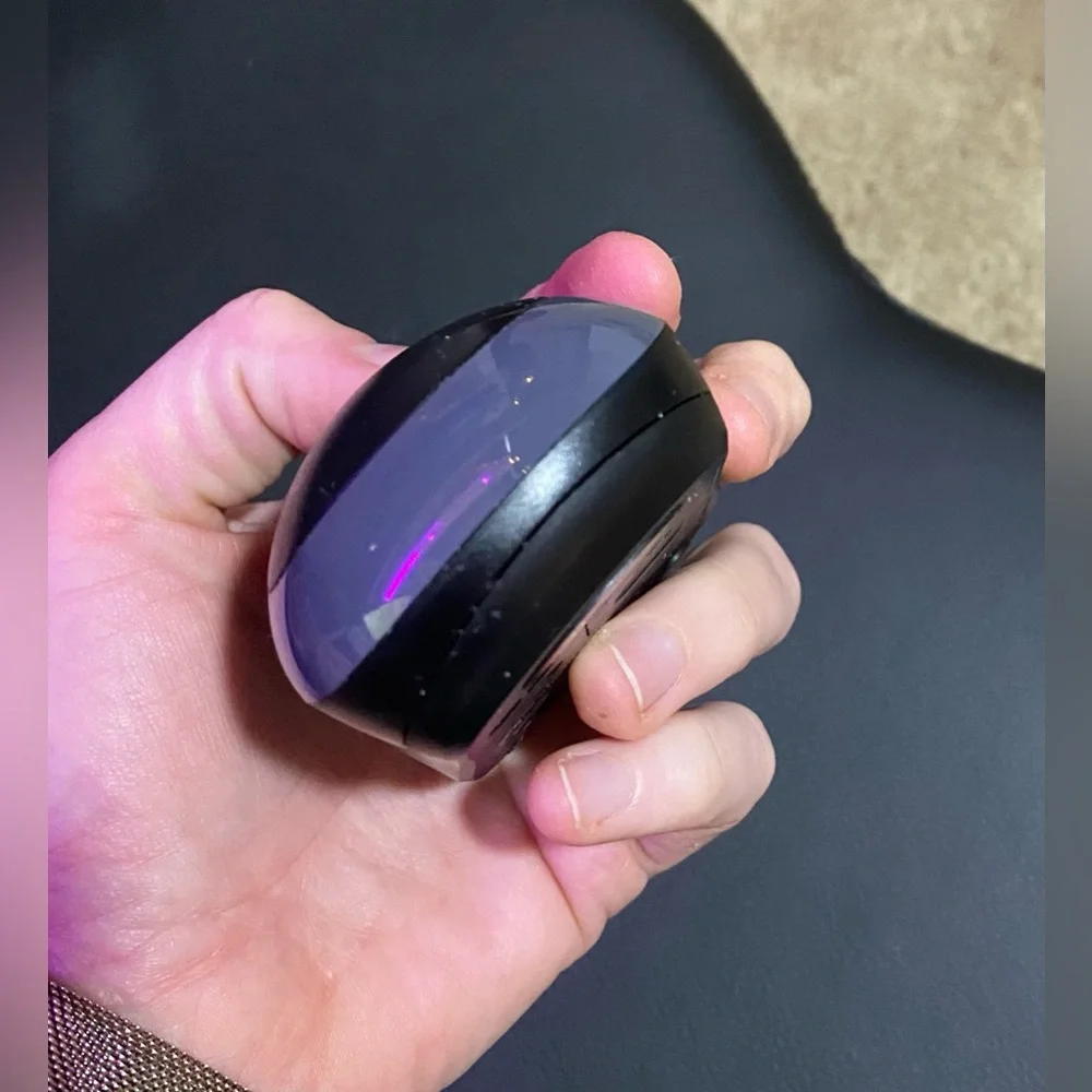 Logitech smooth precise