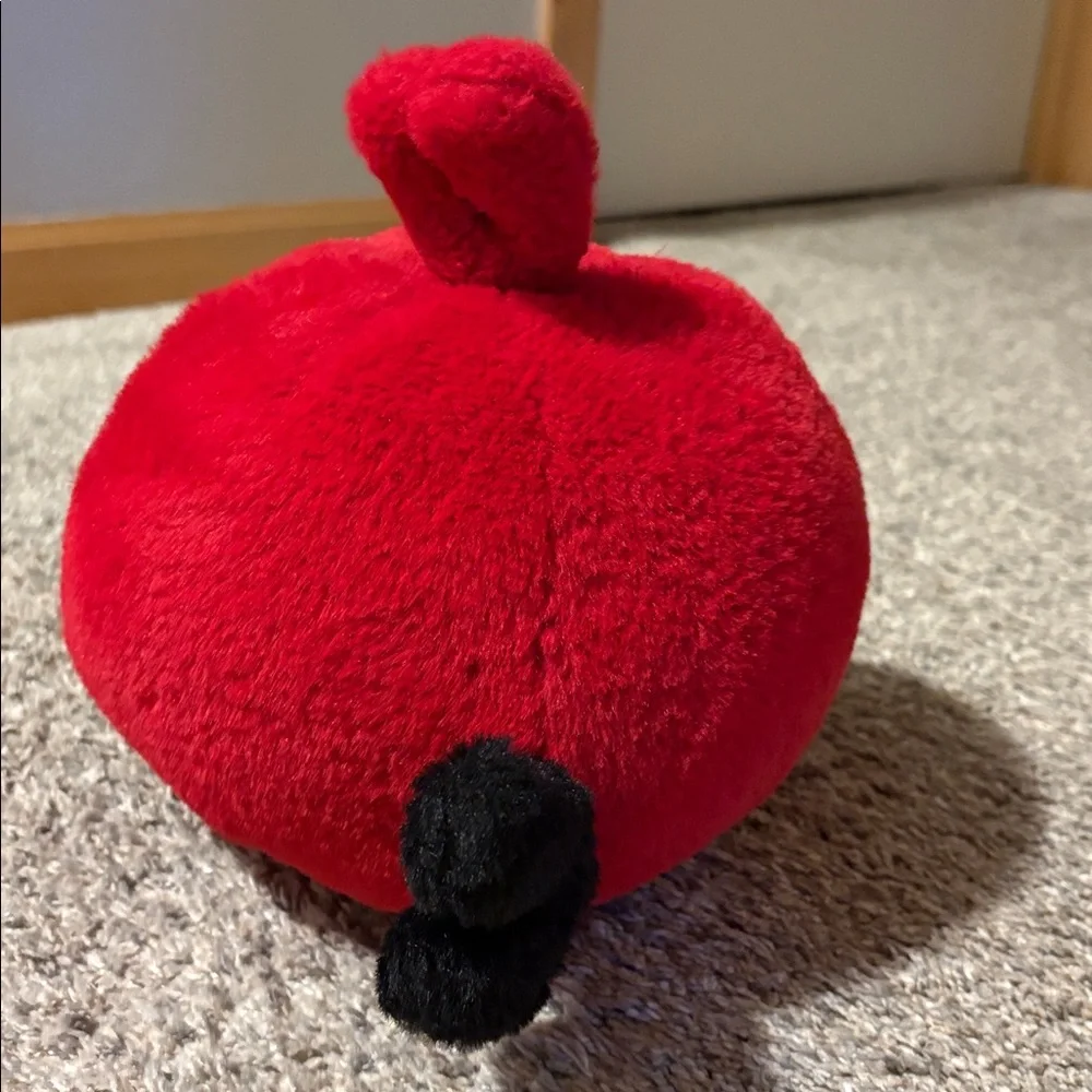 Plushland soft cuddly