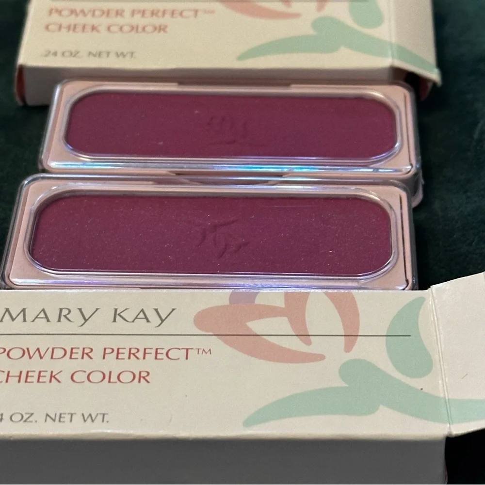 Mary Kay mary kay