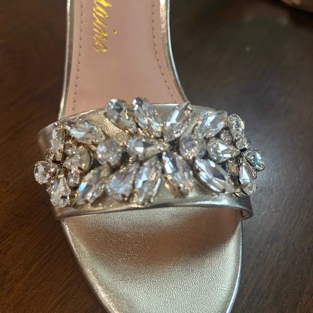 Lauren Lorraine glamorous new box