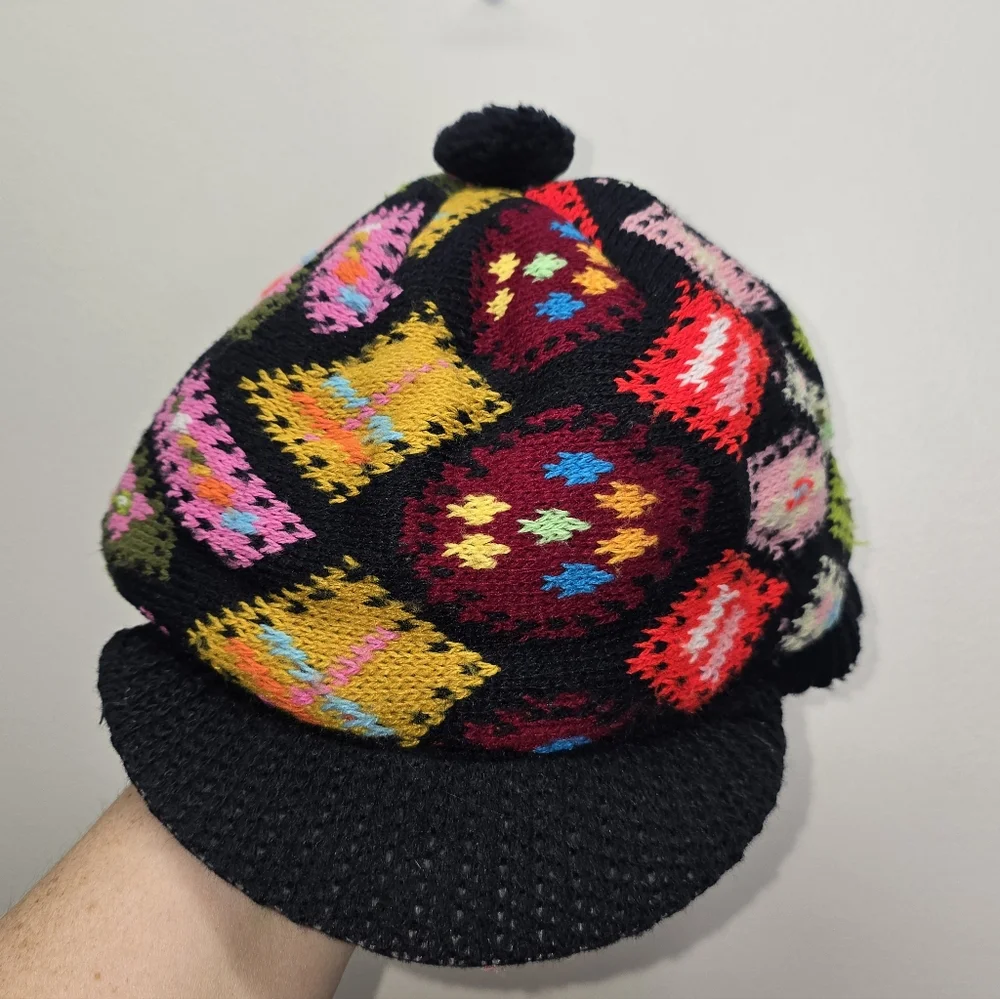 zwicker vintage granny