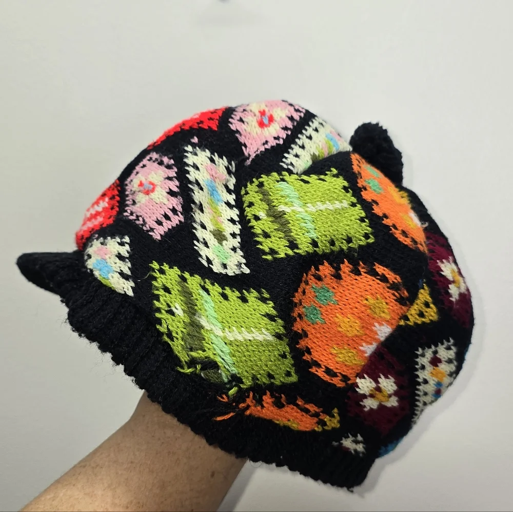 zwicker vintage granny