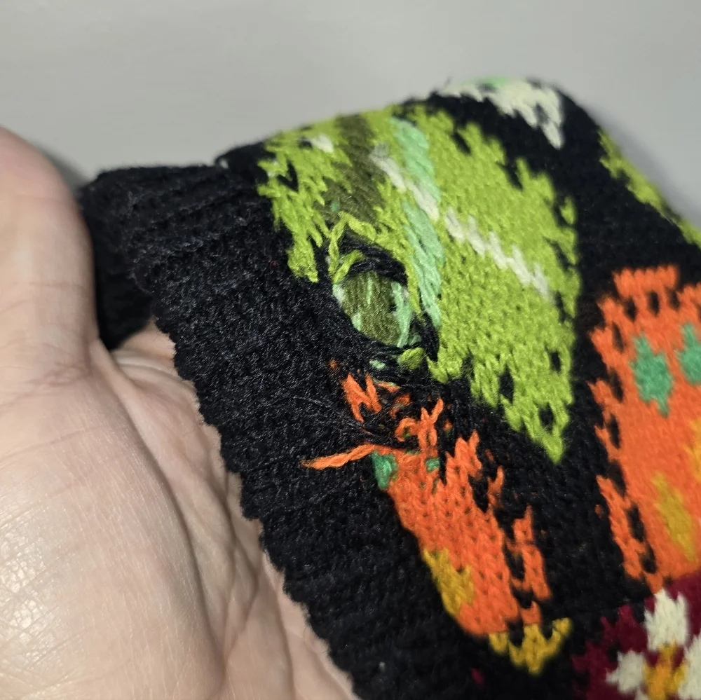 zwicker vintage granny