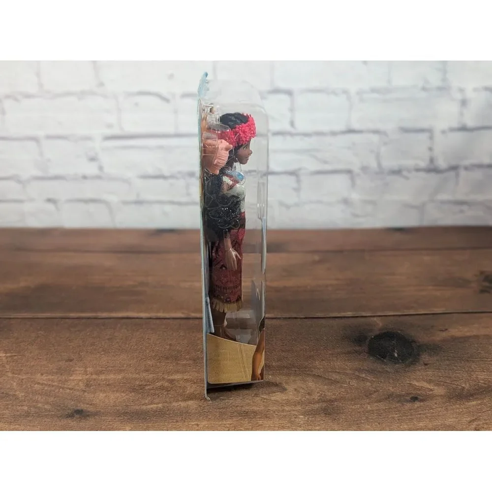 Disney moana singing