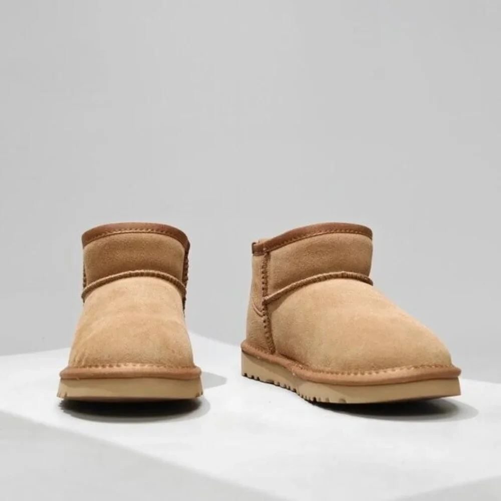 UGG they are