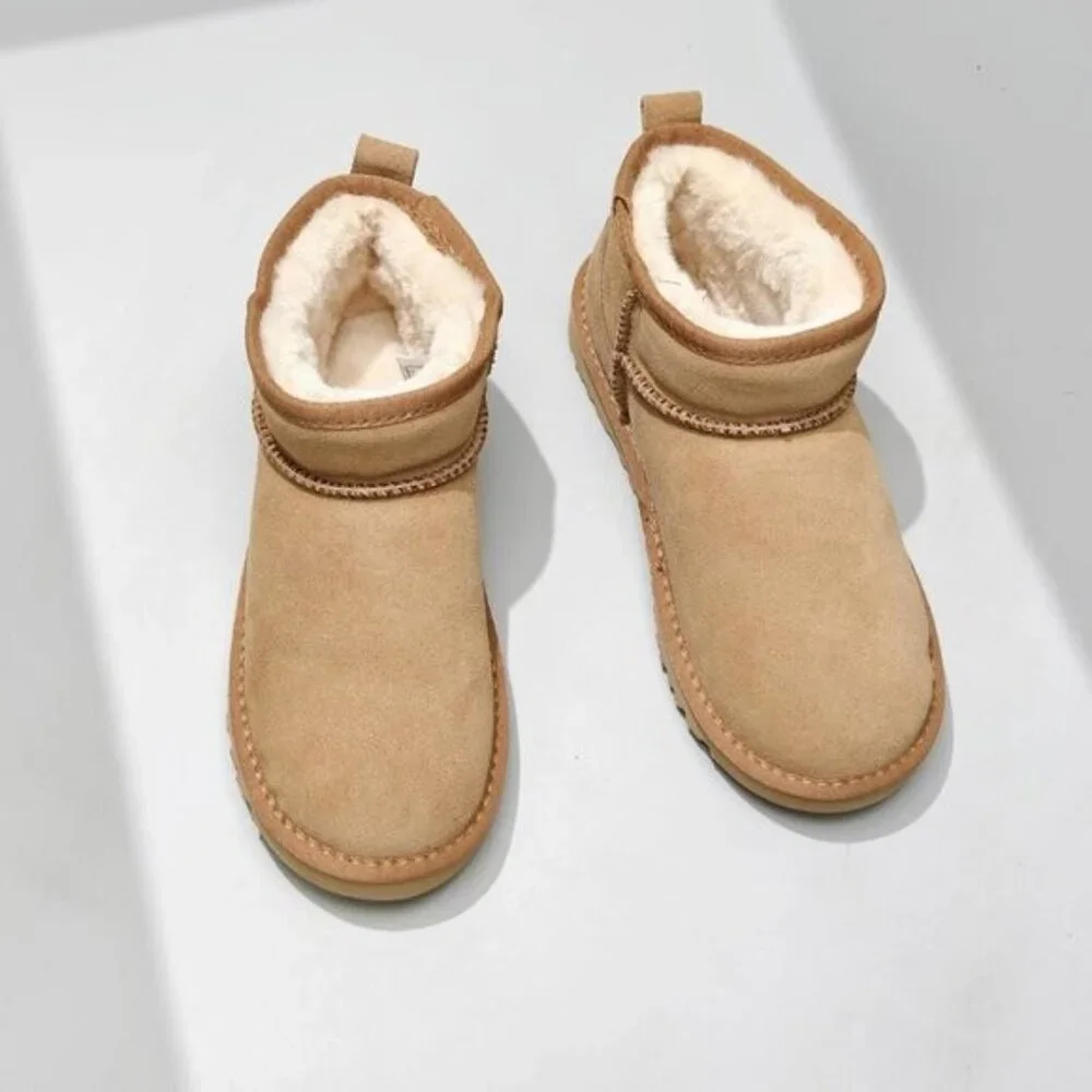 UGG they are