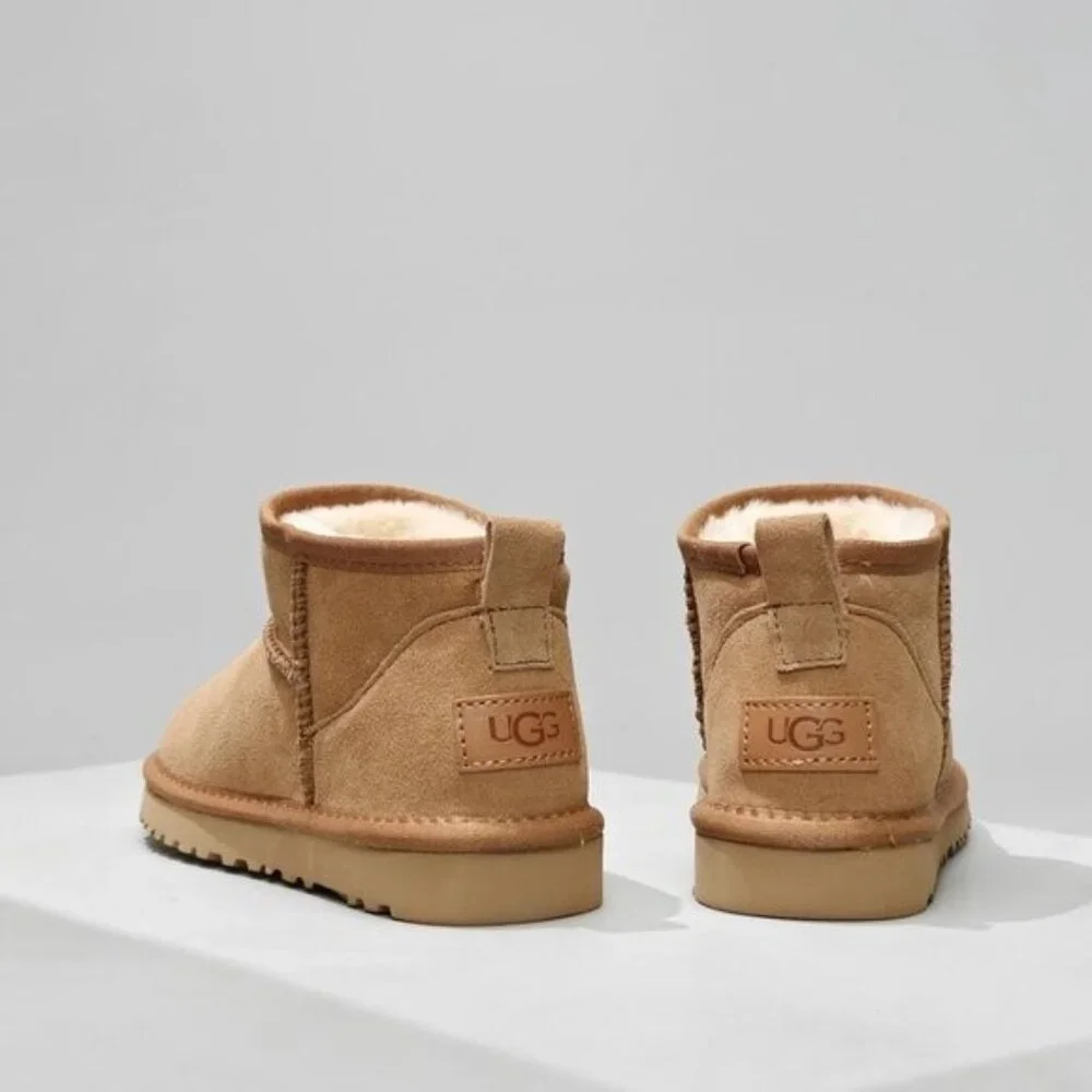 UGG they are