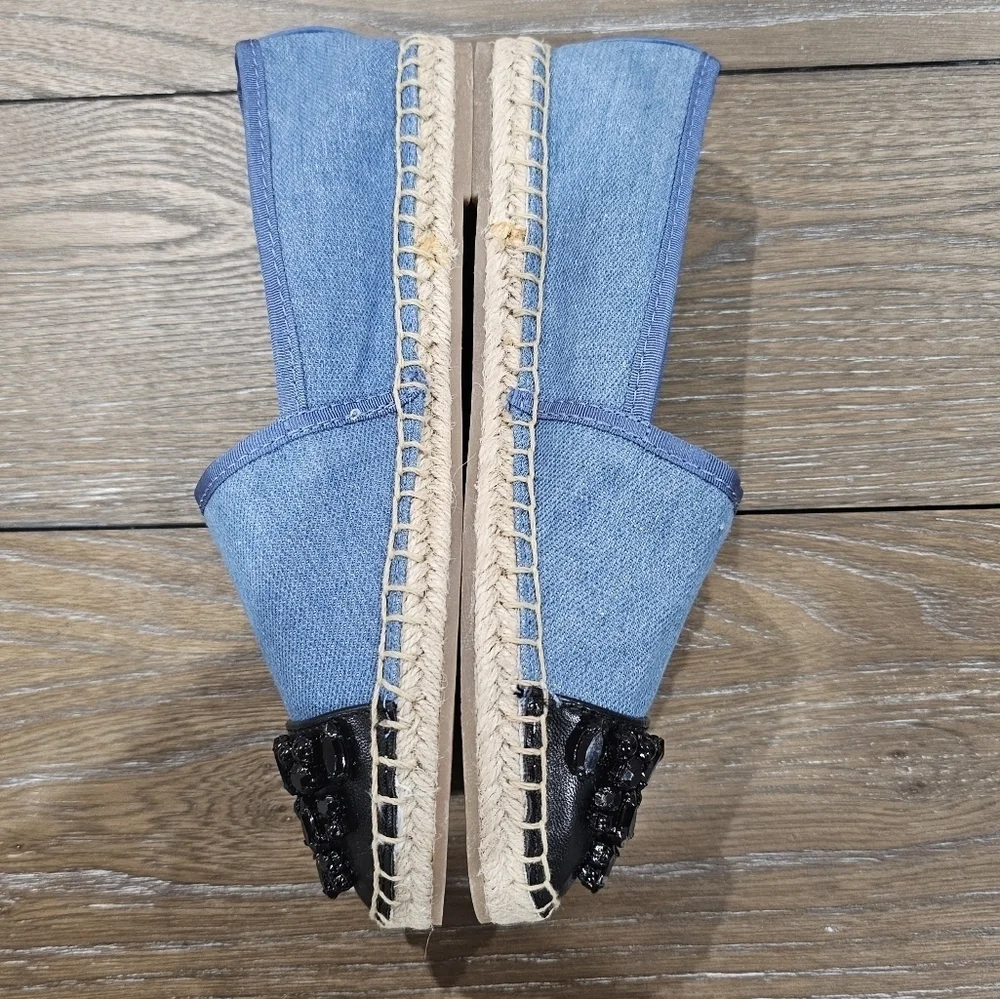Circus by Sam Edelman size circus