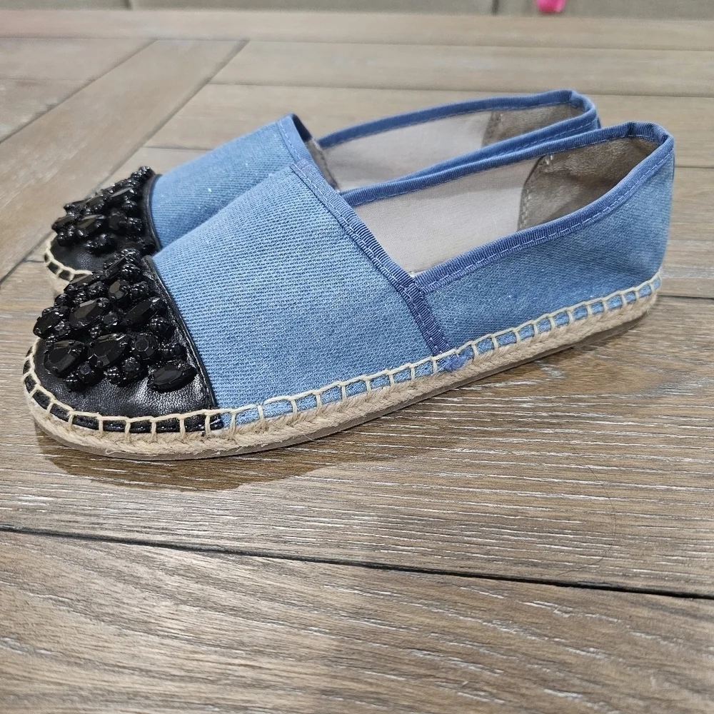 Circus by Sam Edelman womens fabric by