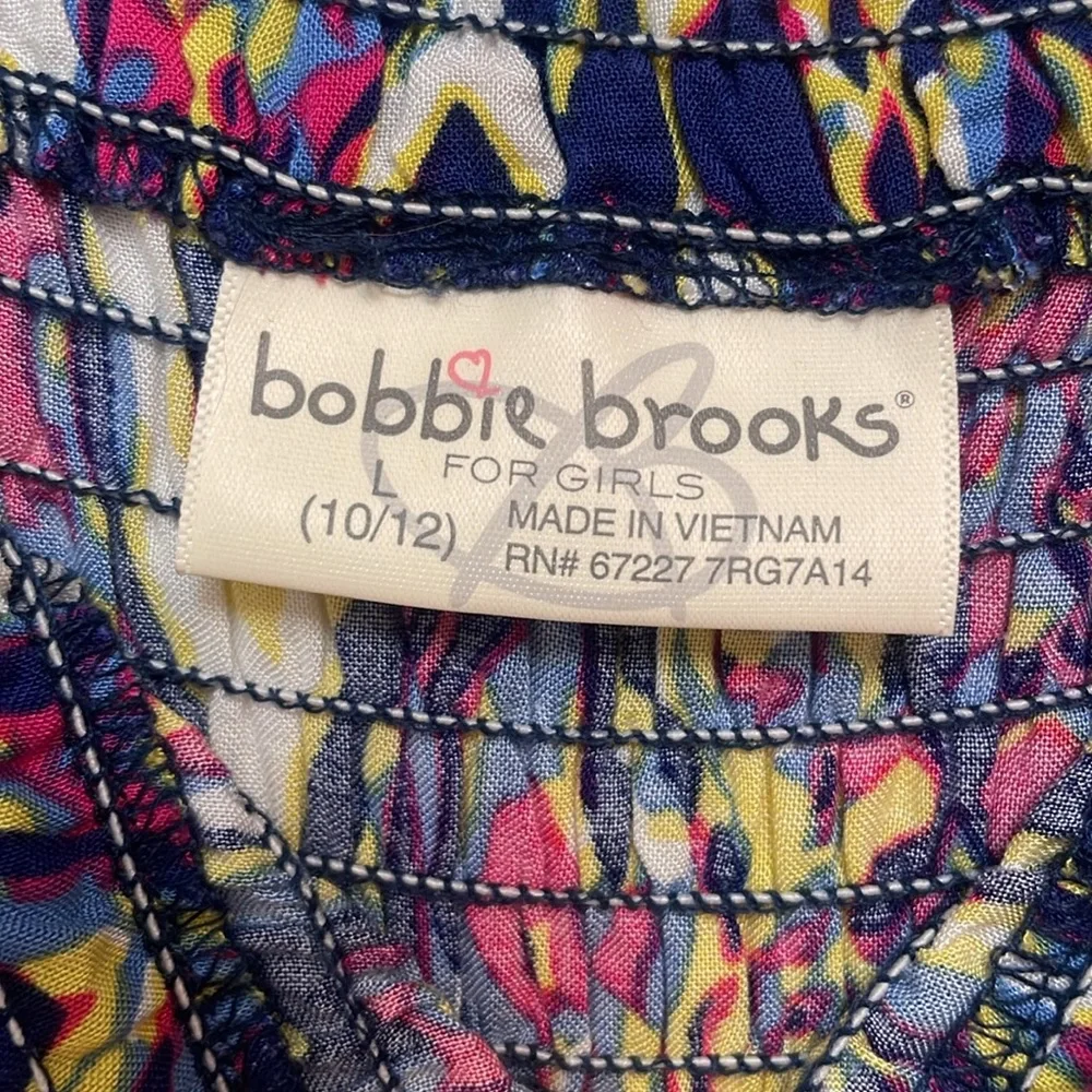 Bobbie Brooks girls large