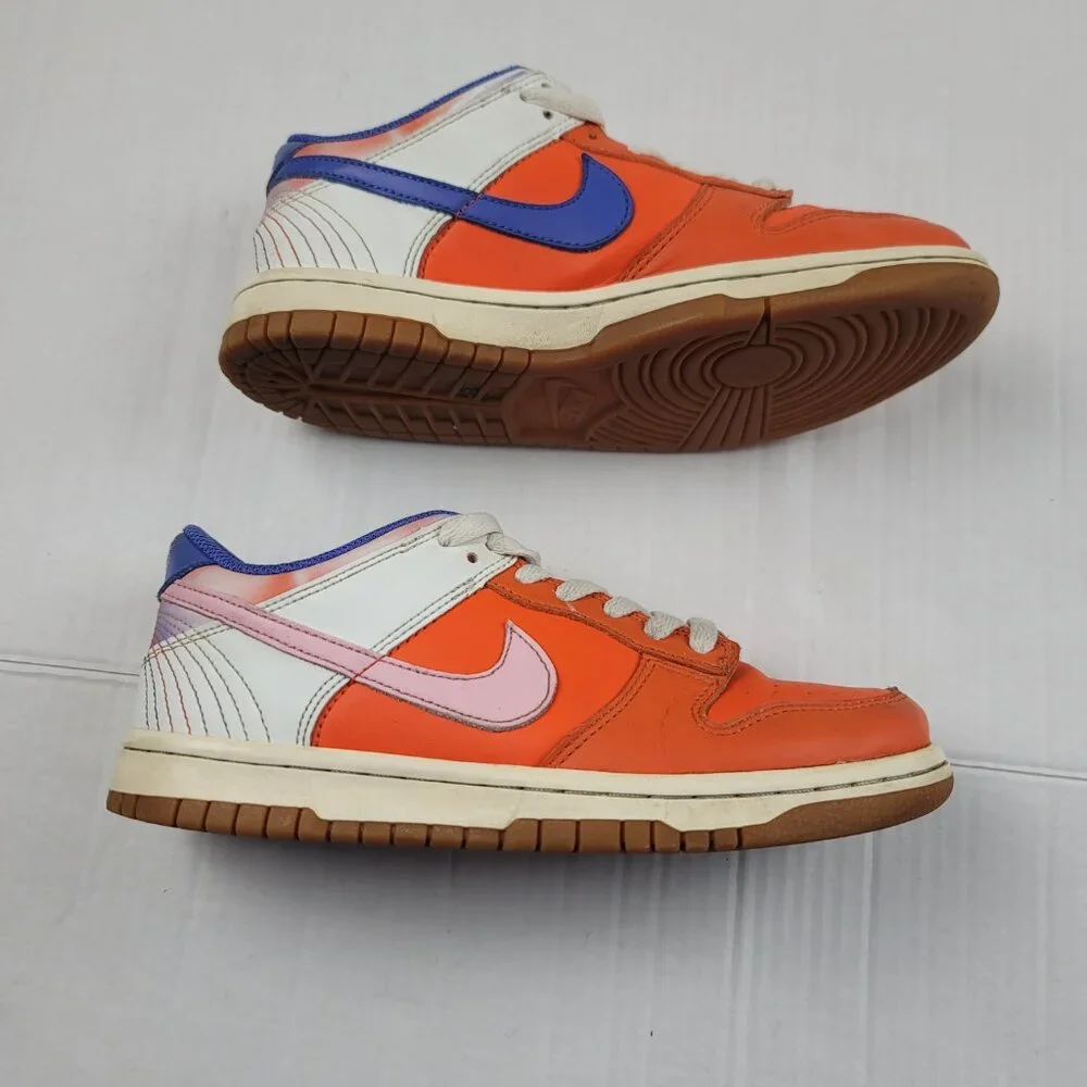 Nike kids sneakers