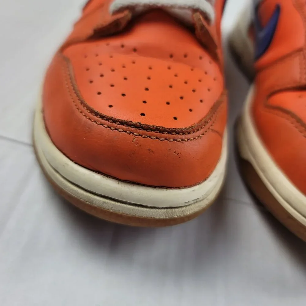 Nike kids sneakers