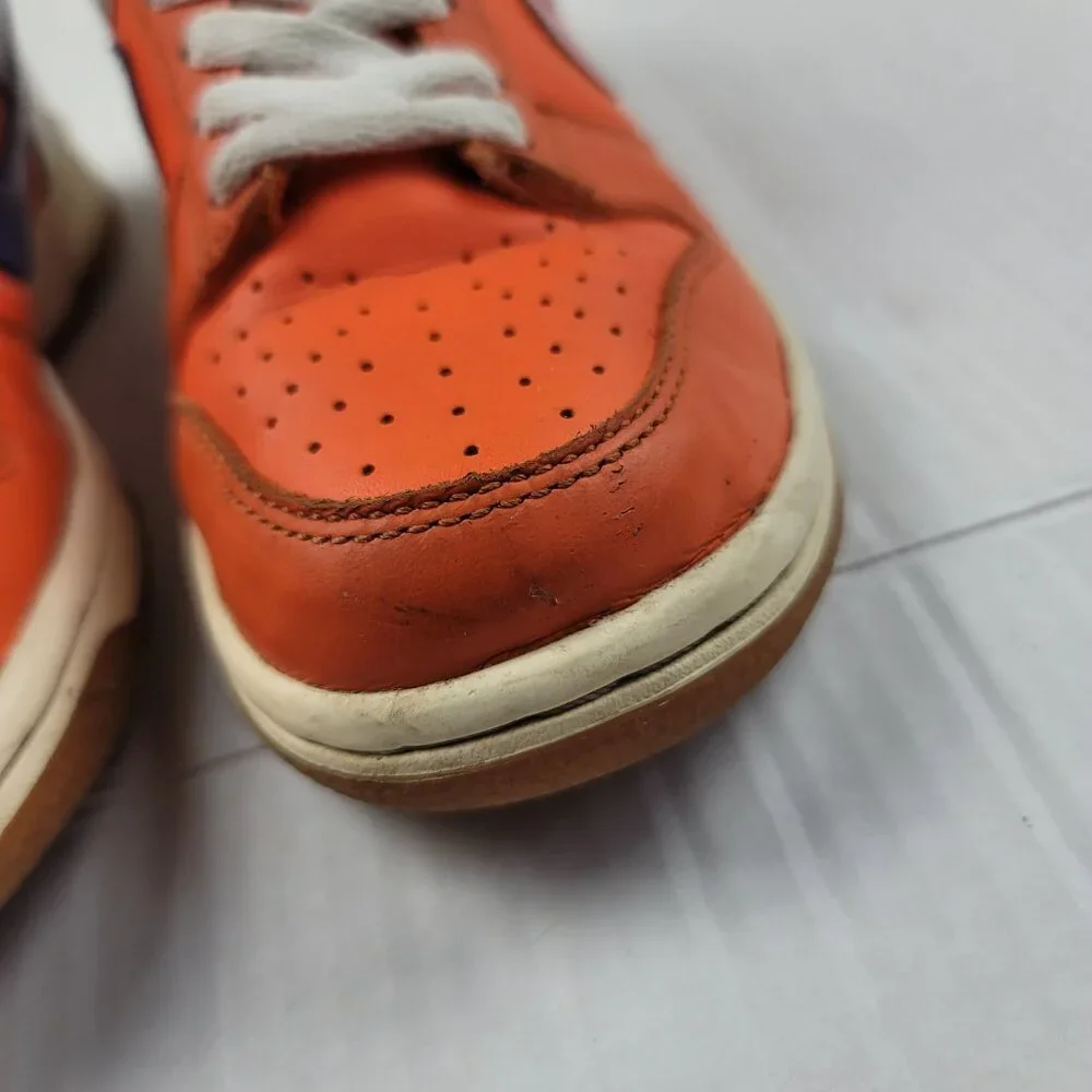 Nike kids sneakers