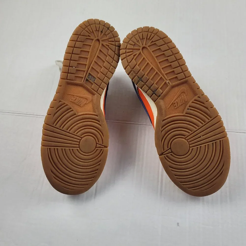 Nike kids sneakers