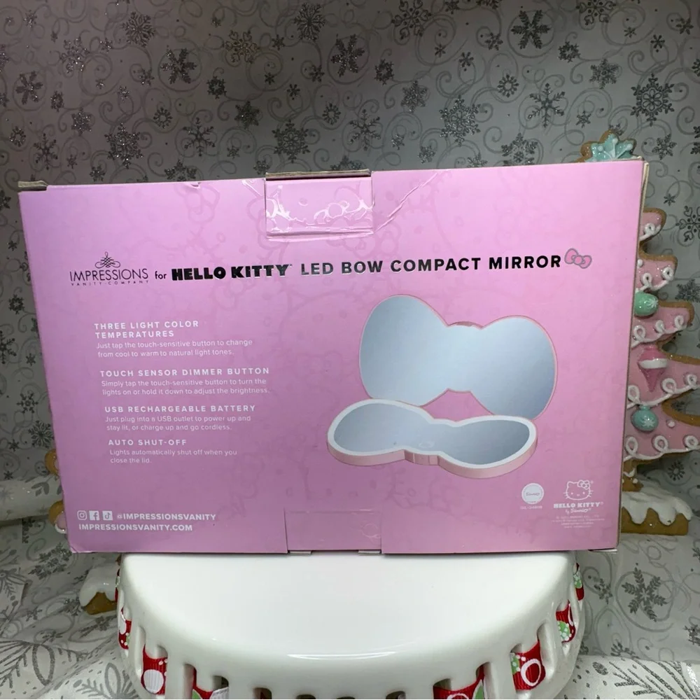 Hello Kitty brand new