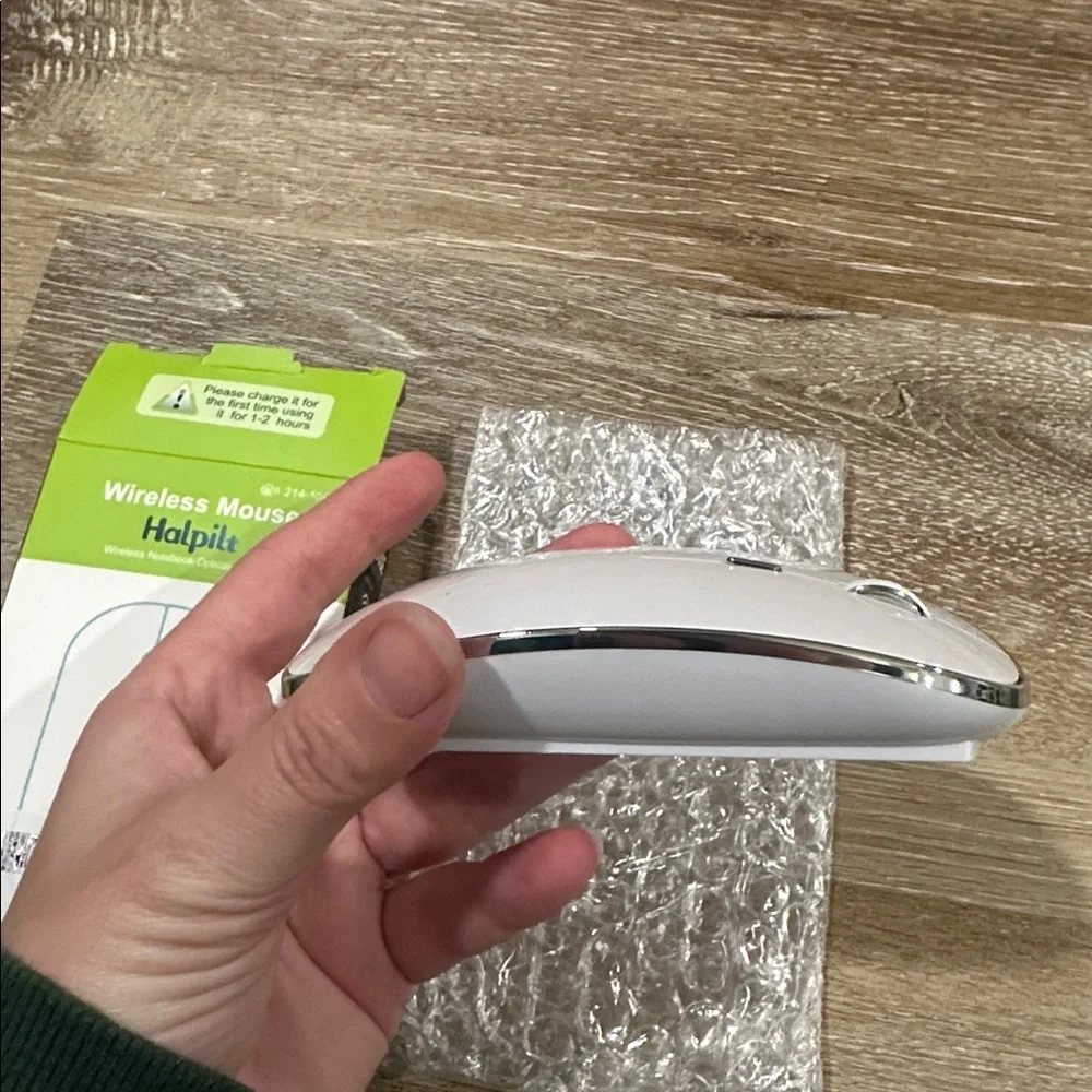 N/A experience seamless