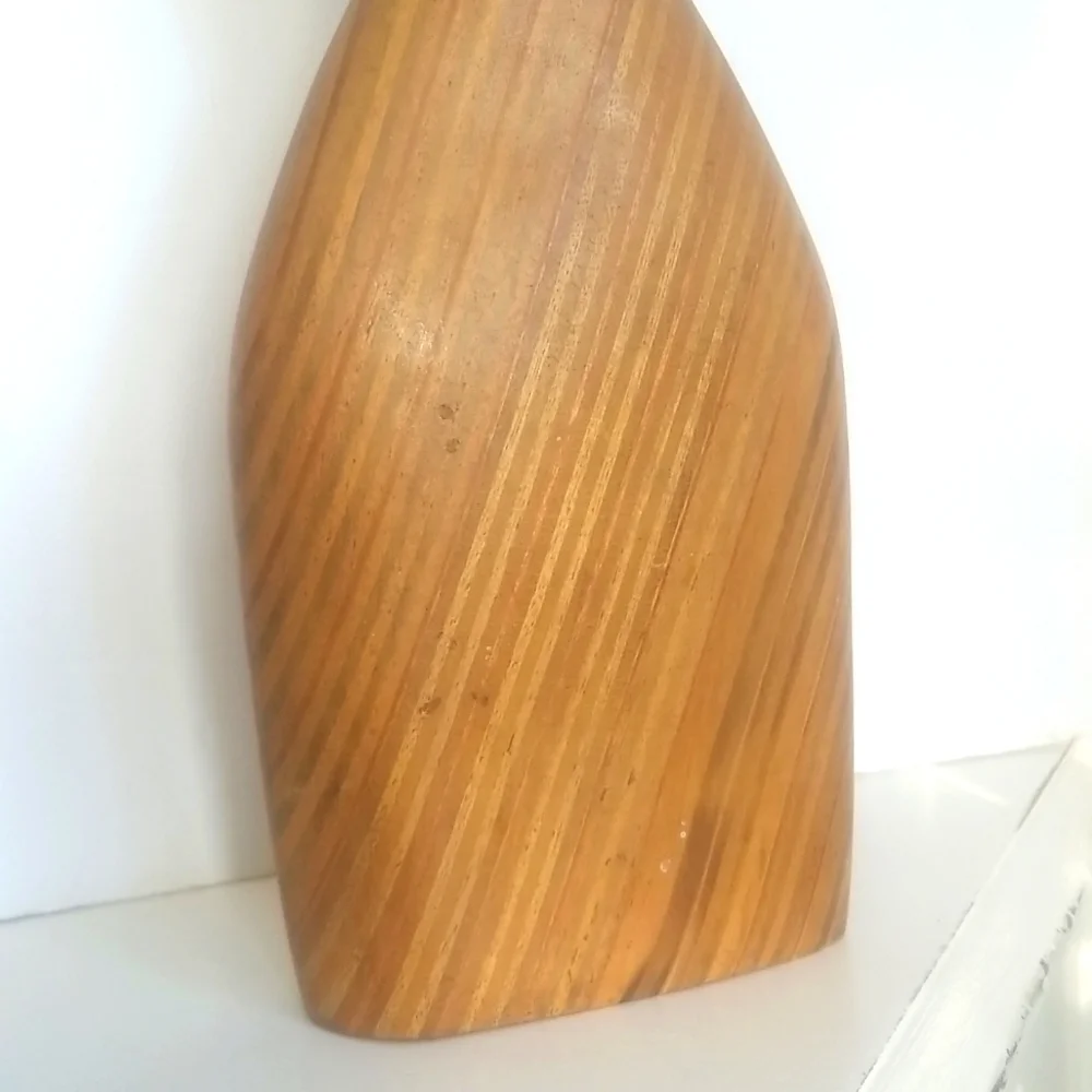 N/A handmad wooden