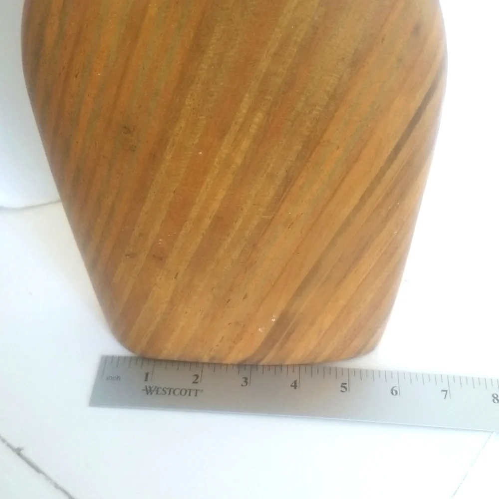 N/A handmad wooden