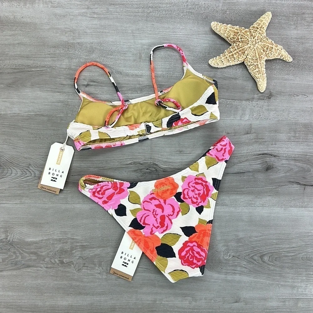 Billabong ☀️new tags