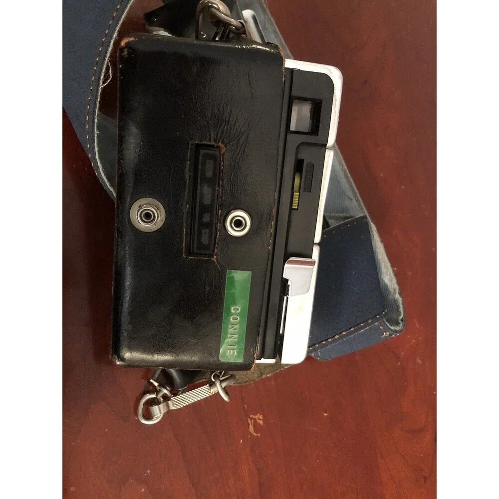 N/A vintage argus