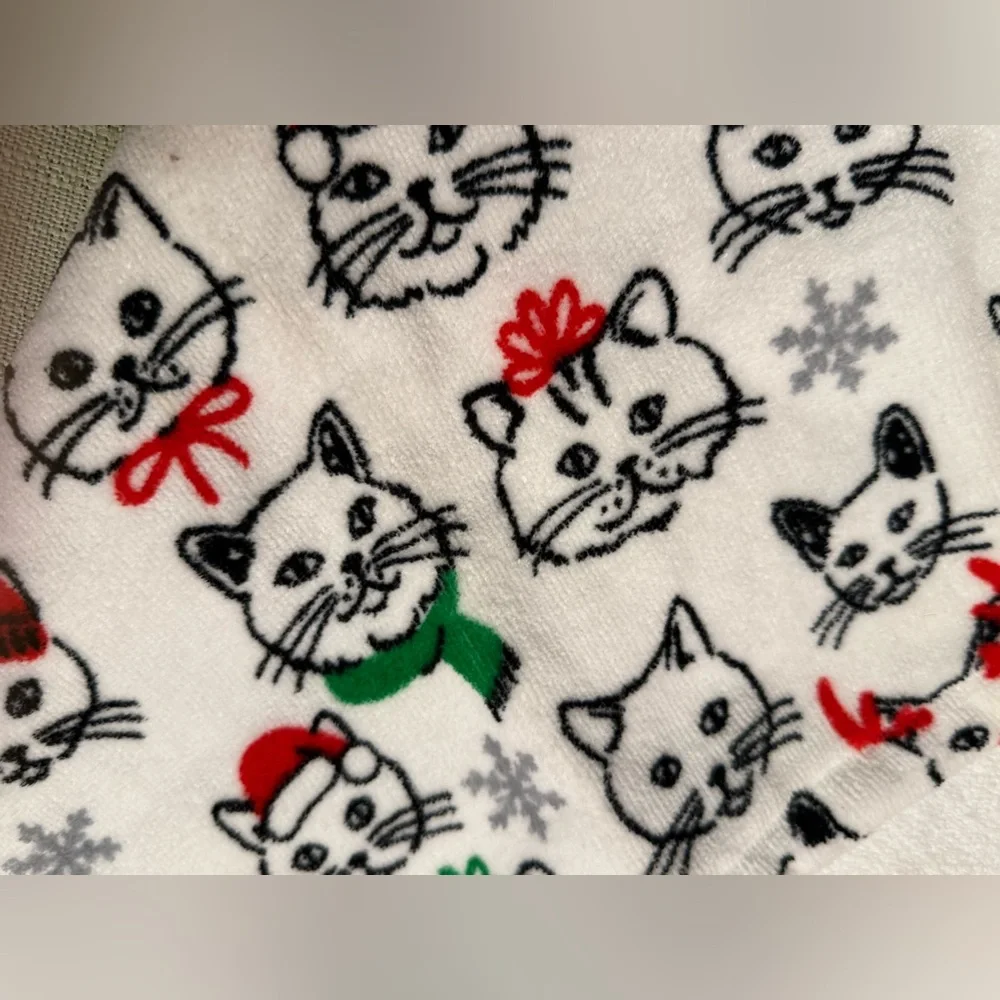 Casaba cozy hand