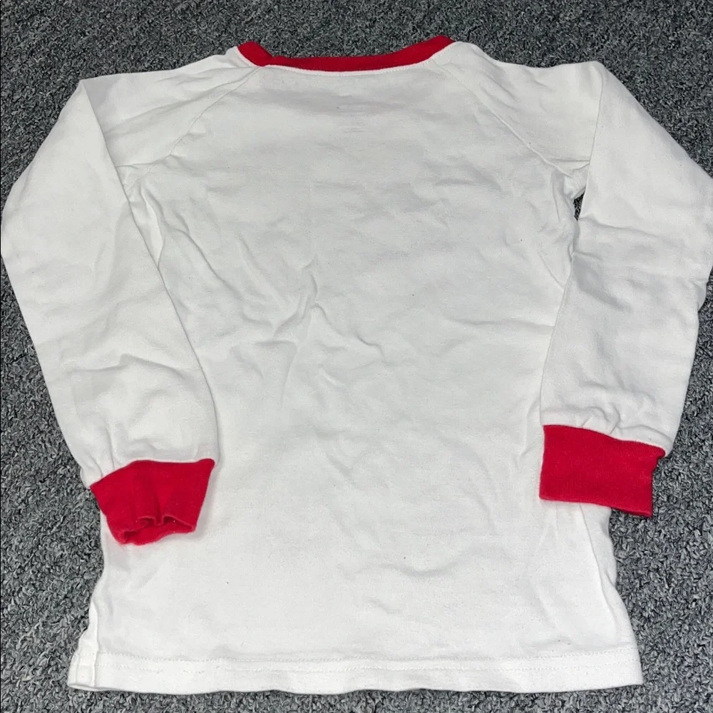 The Children’s Place Christmas Pajama Set