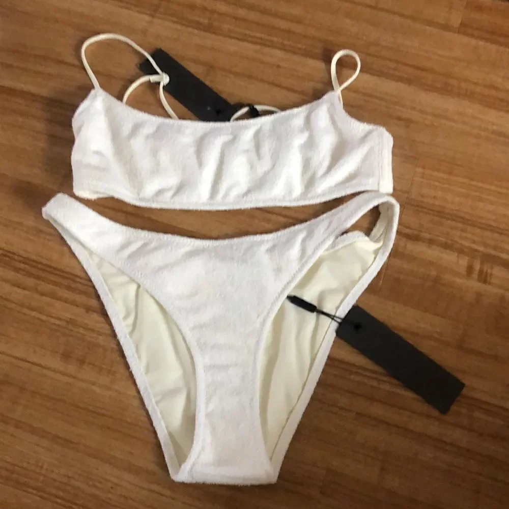 triangl swimwear triangl mica