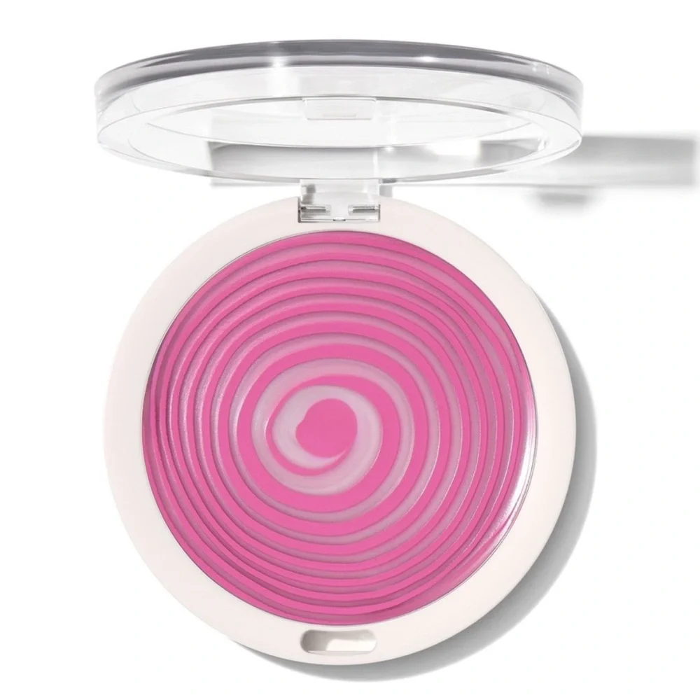 Morphe buildable buttery
