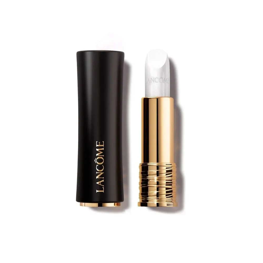 Lancôme L'Absolu 18HR Transparent Comfort Rouge Hydrating Cream Lipstick
