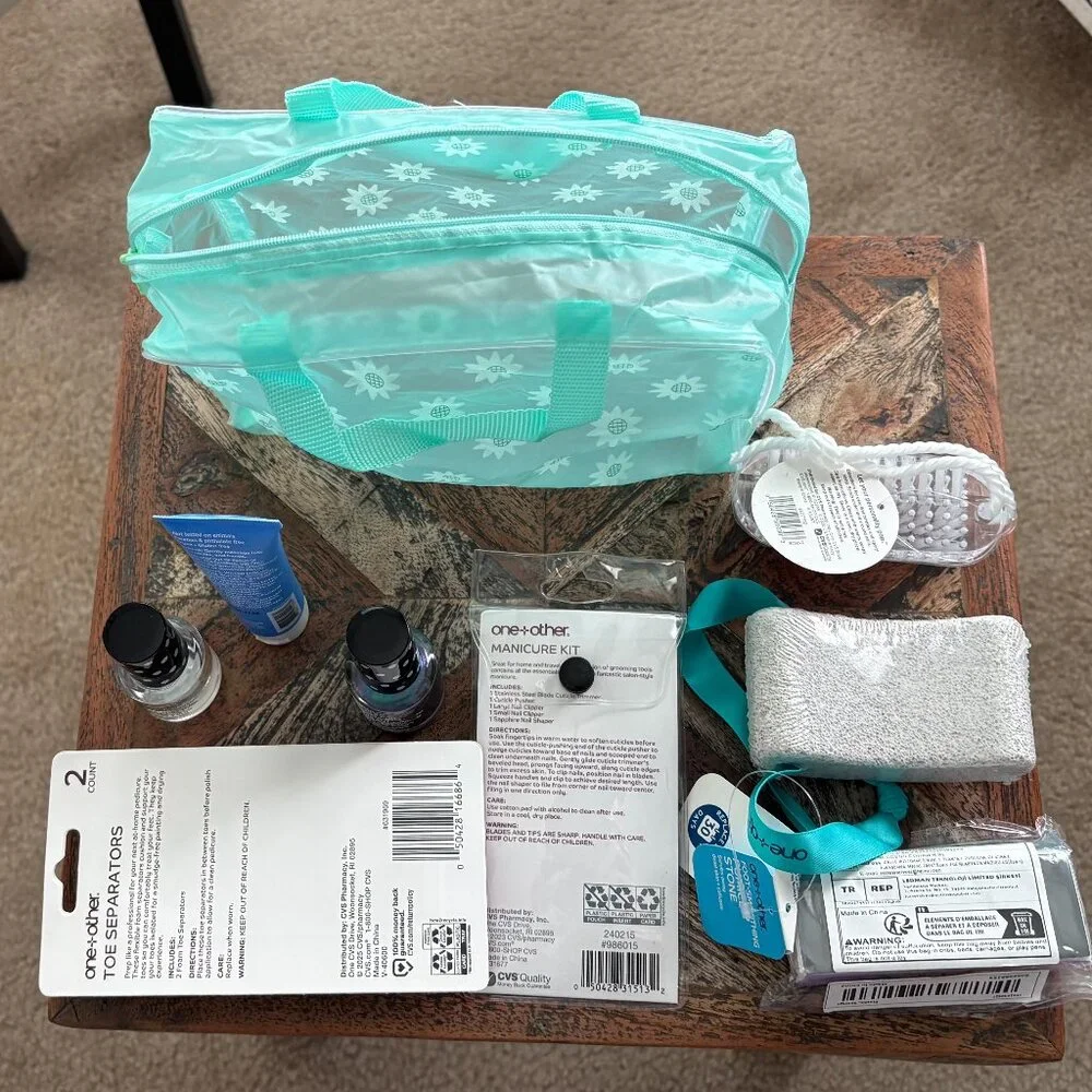 Various Brands item specifics