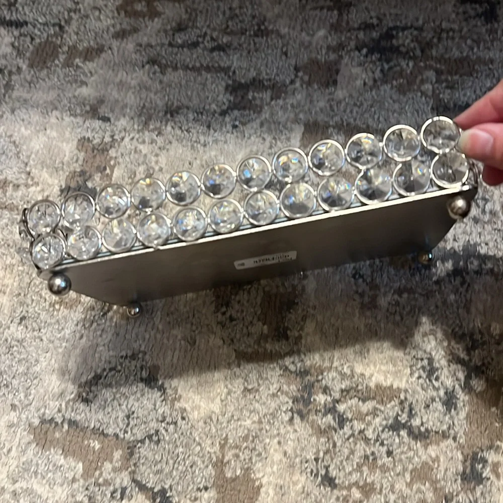 Pier 1 pieces preowned