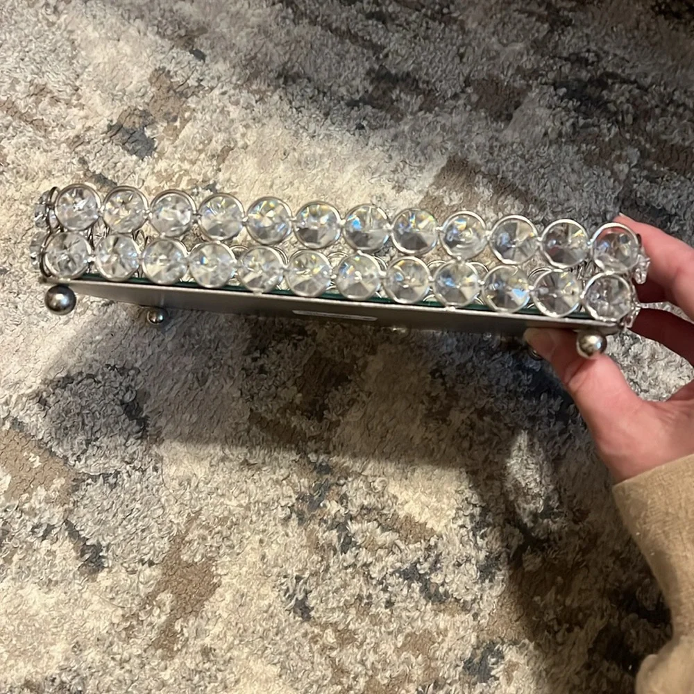 Pier 1 bathroom preowned