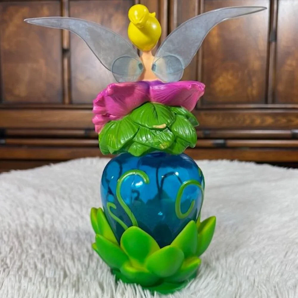 Disney Fairies so utterly