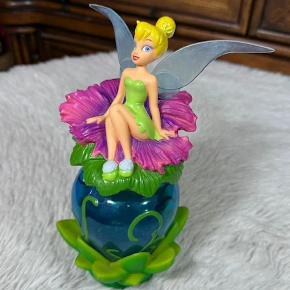 Disney Fairies so utterly